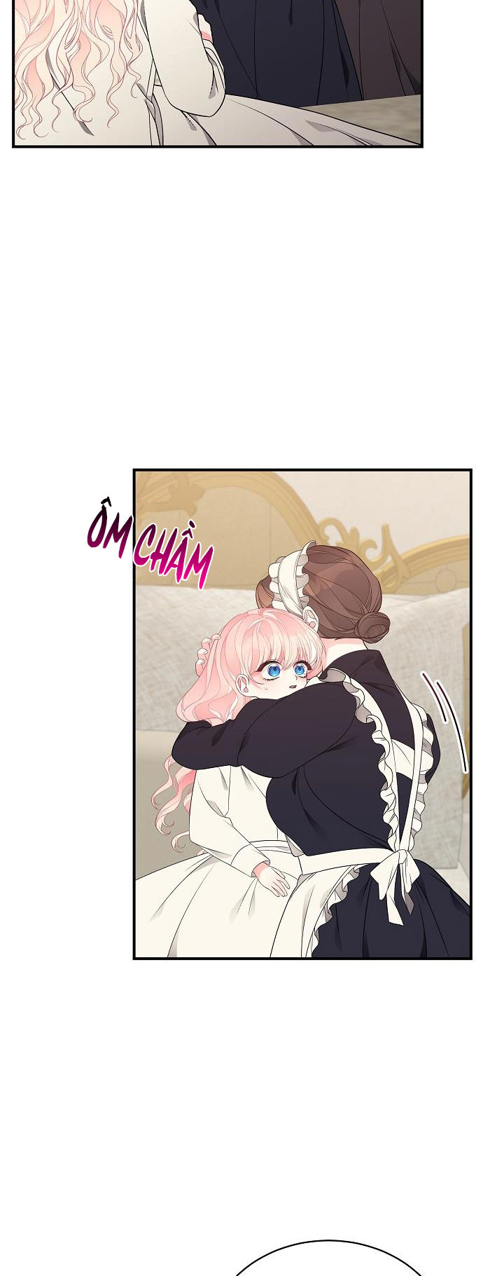 con chỉ đi tìm cha thôi chapter 17 56