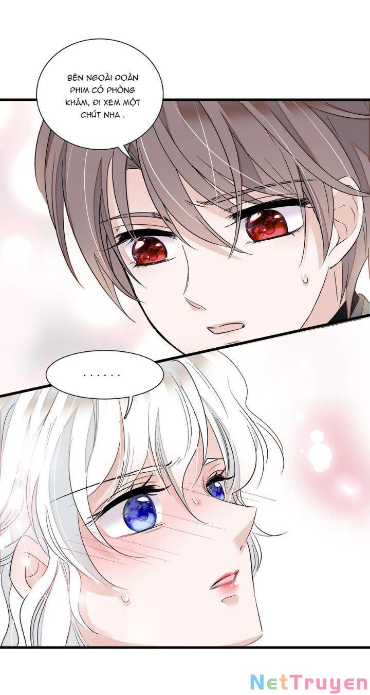 long phượng phiên chuyển chapter 55 9