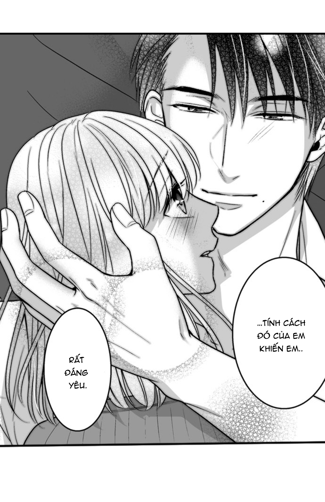 làm thế nào để người chưa có kinh nghiệm trong chuyện đó trở thành phóng viên 18+ (full) chapter 20.2 9