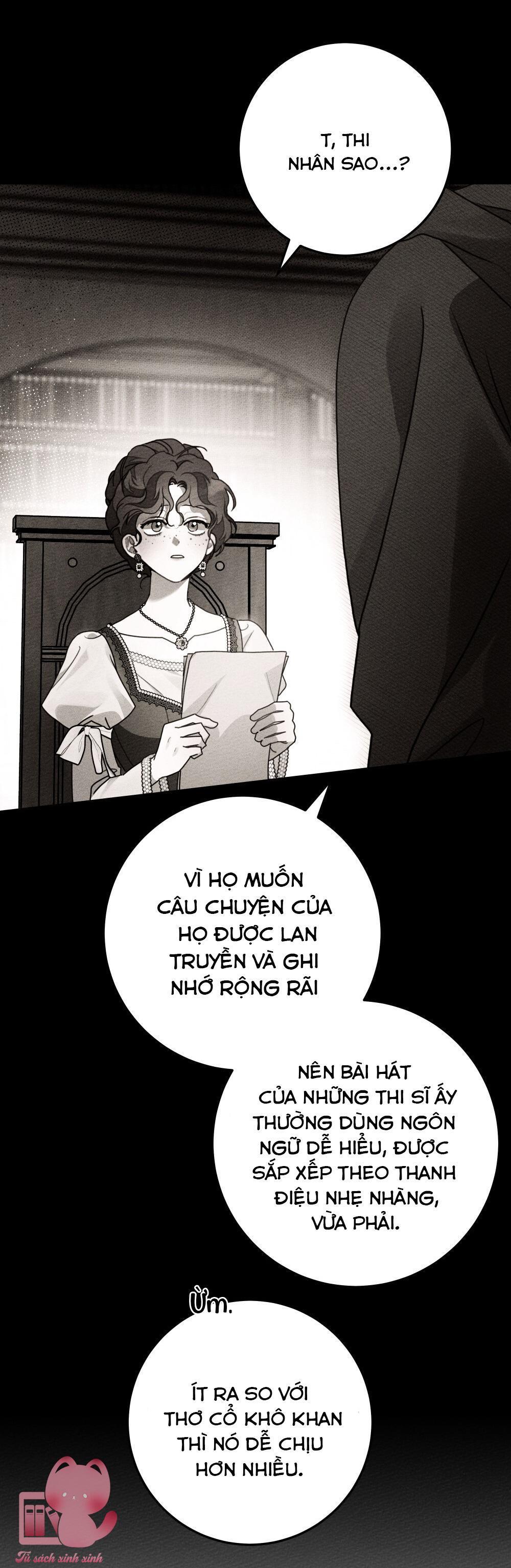 dưới tán cây sồi chapter 62 23