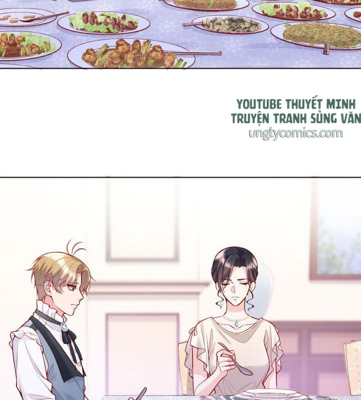 chàng nhân viên host và gã hàng xóm nguy hiểm chapter 29 29