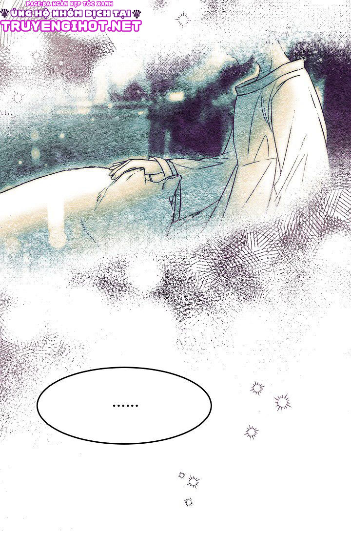 nữ hoàng sói chapter 18.5 28