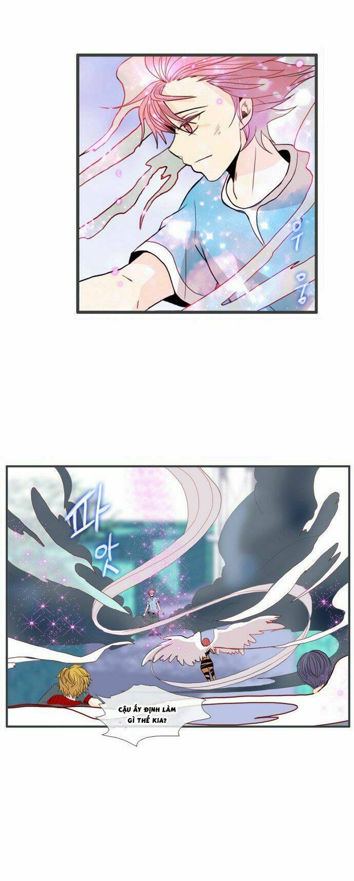 món quà từ chúa chapter 60 39