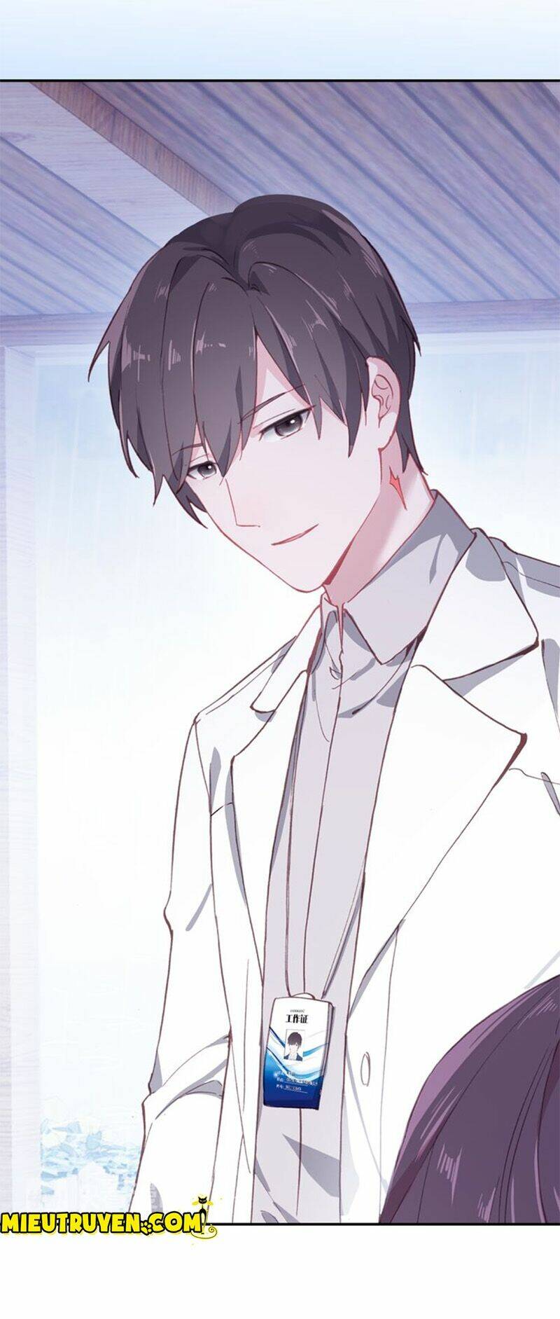 nhất sinh nhất thế mỹ nhân cốt chapter 0 16