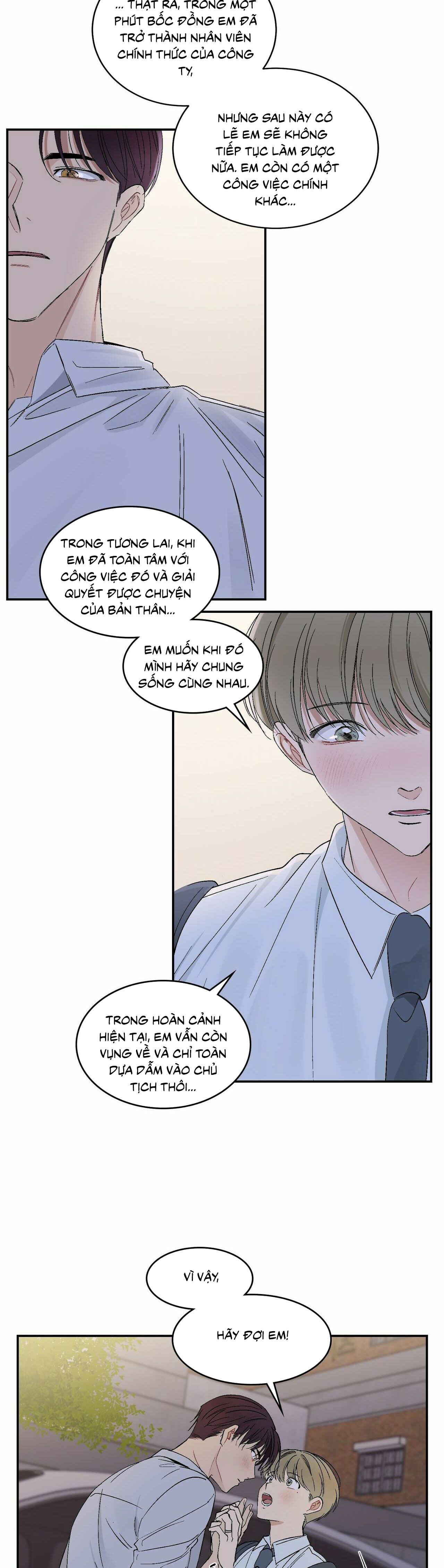 it's not like that chapter 43 7