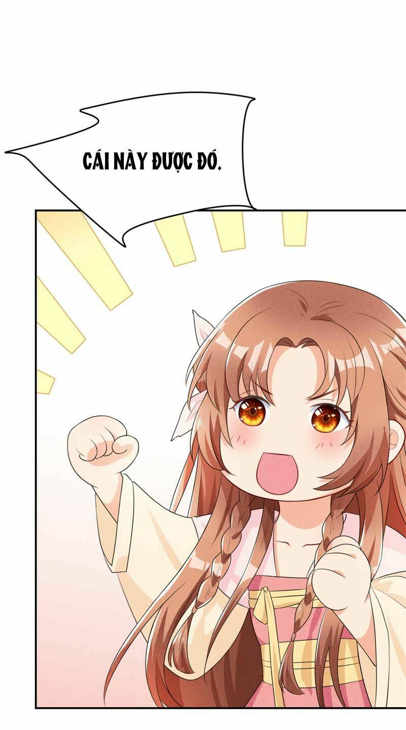 hoàng tử phu quân, ta nuôi ngươi a! chapter 14 38