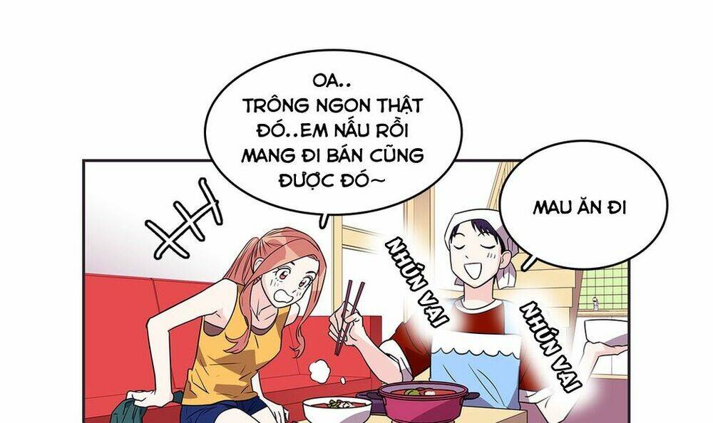 chuyện gì đến, rồi cũng sẽ đến chapter 36 32