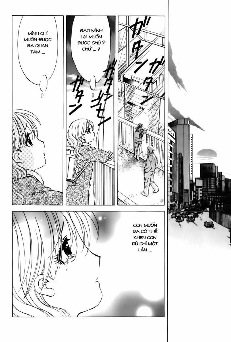 orange yane no chiisana ie full chapter 50 16