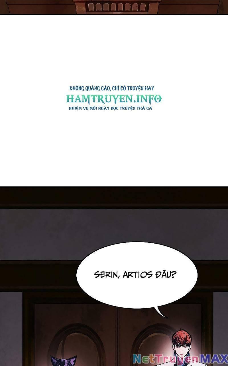 bất bại chân ma chapter 165 48