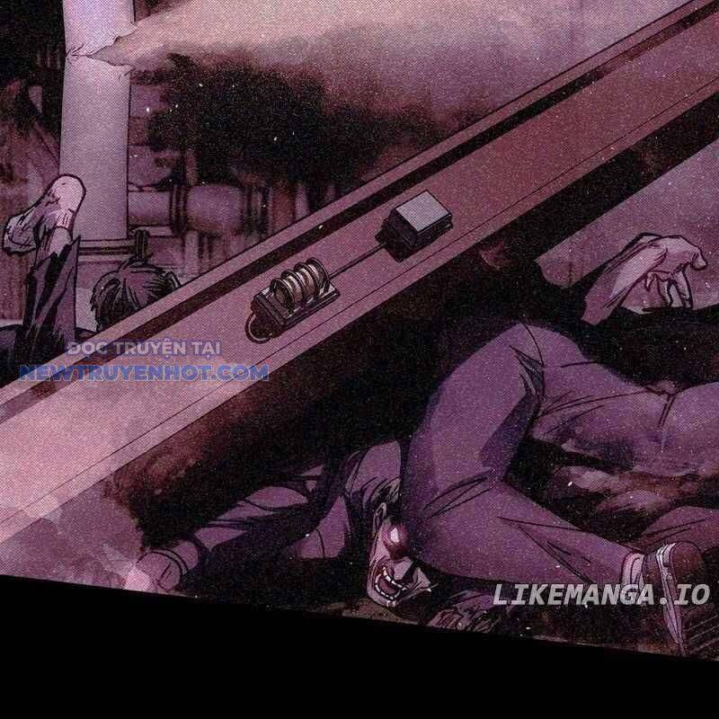 tận thế cũng chỉ là trò chơi chapter 56 162