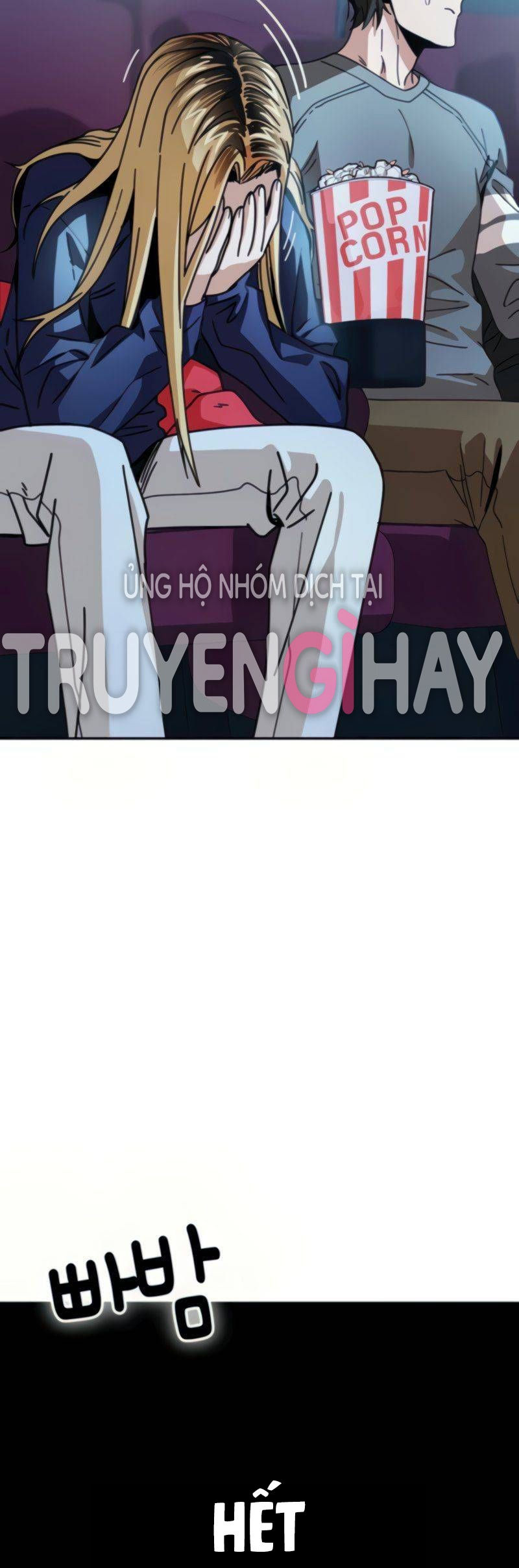 cuộc gặp gỡ định mệnh! chapter 12 53