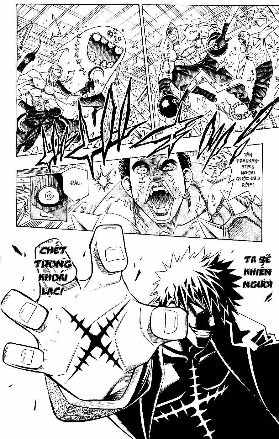 embalming chapter 0 32