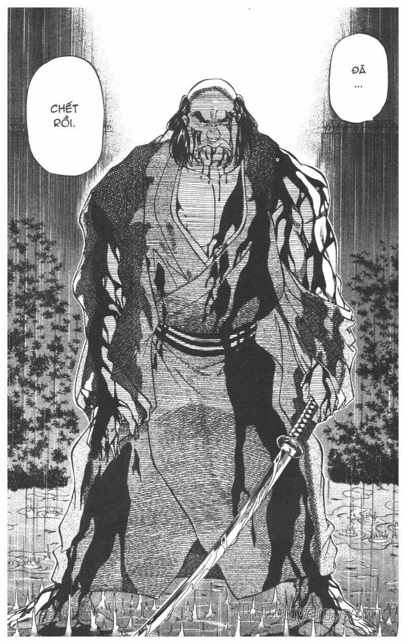 getsu seiki - sayonara shinsengumi chapter 5 47