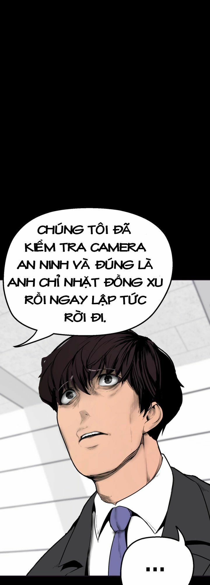 tân thế giới tuyệt vời chapter 2 27