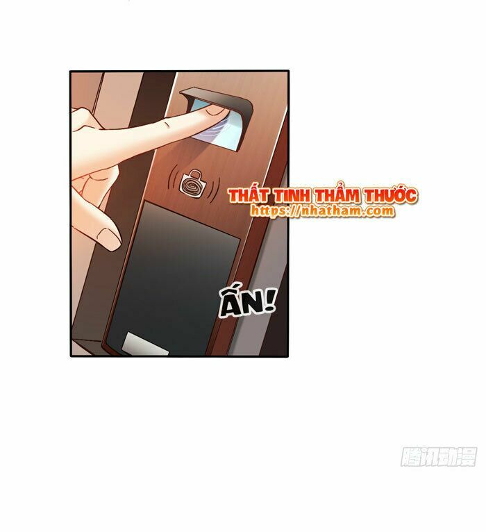 bay qua thiên sơn đến yêu anh chapter 66 23