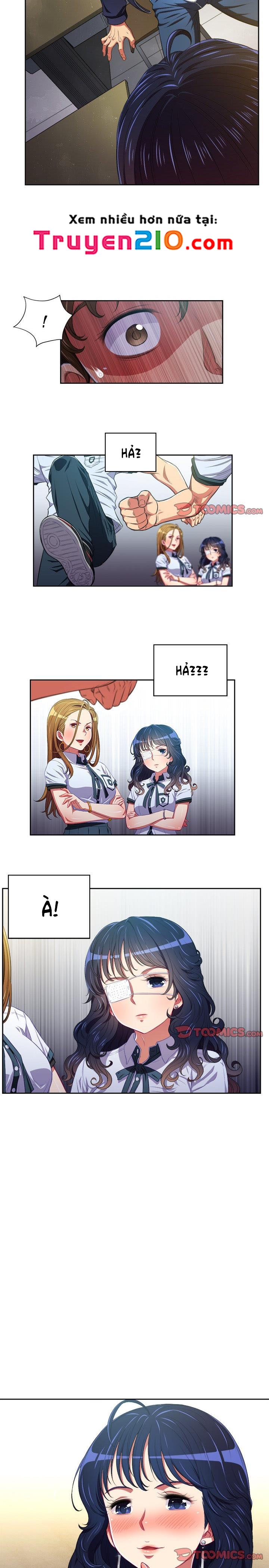 bắt nạt học đường chapter 5 7