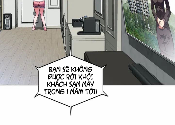 dàn harem địa ngục chapter 2 12