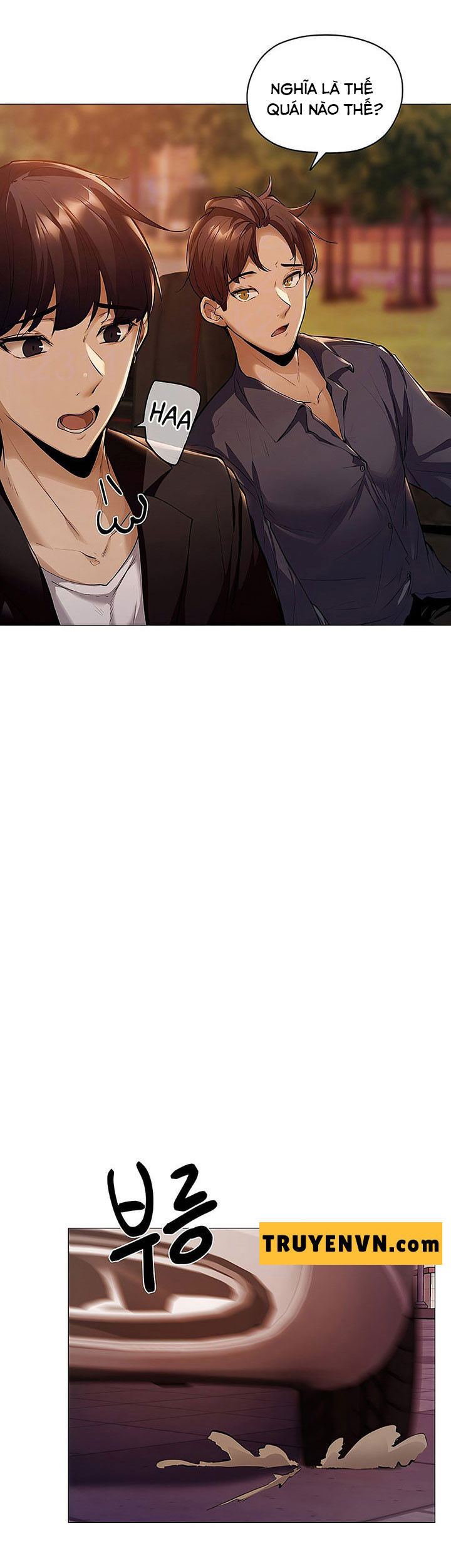 căn phòng xôi thịt chapter 3 4