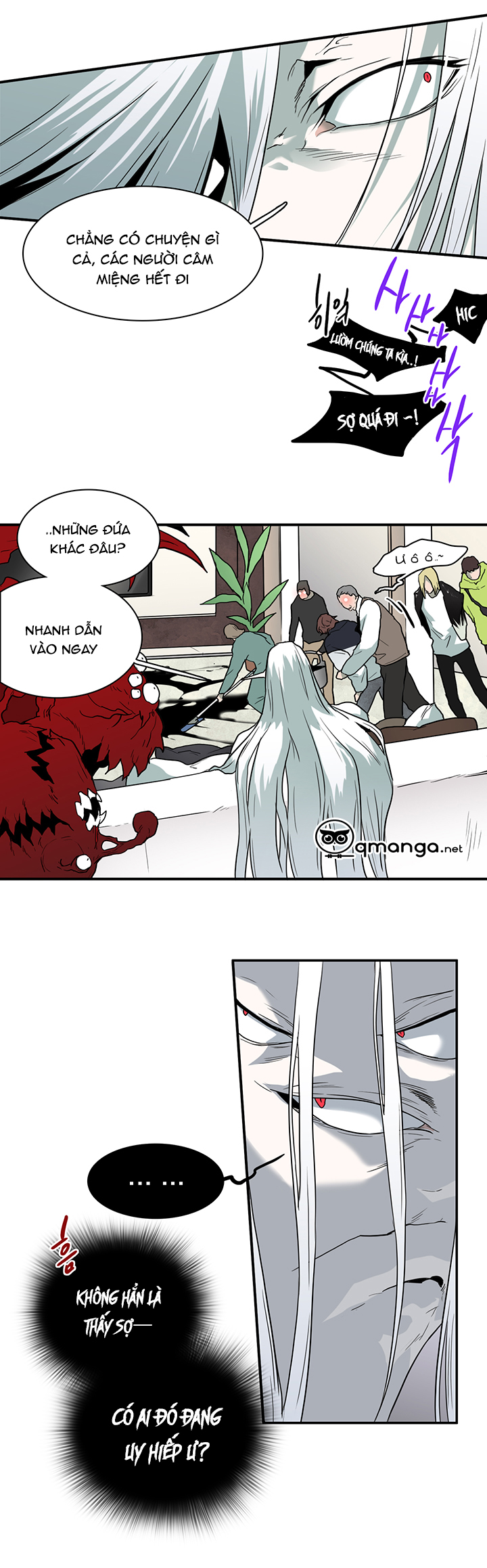 dear door chapter 68 11