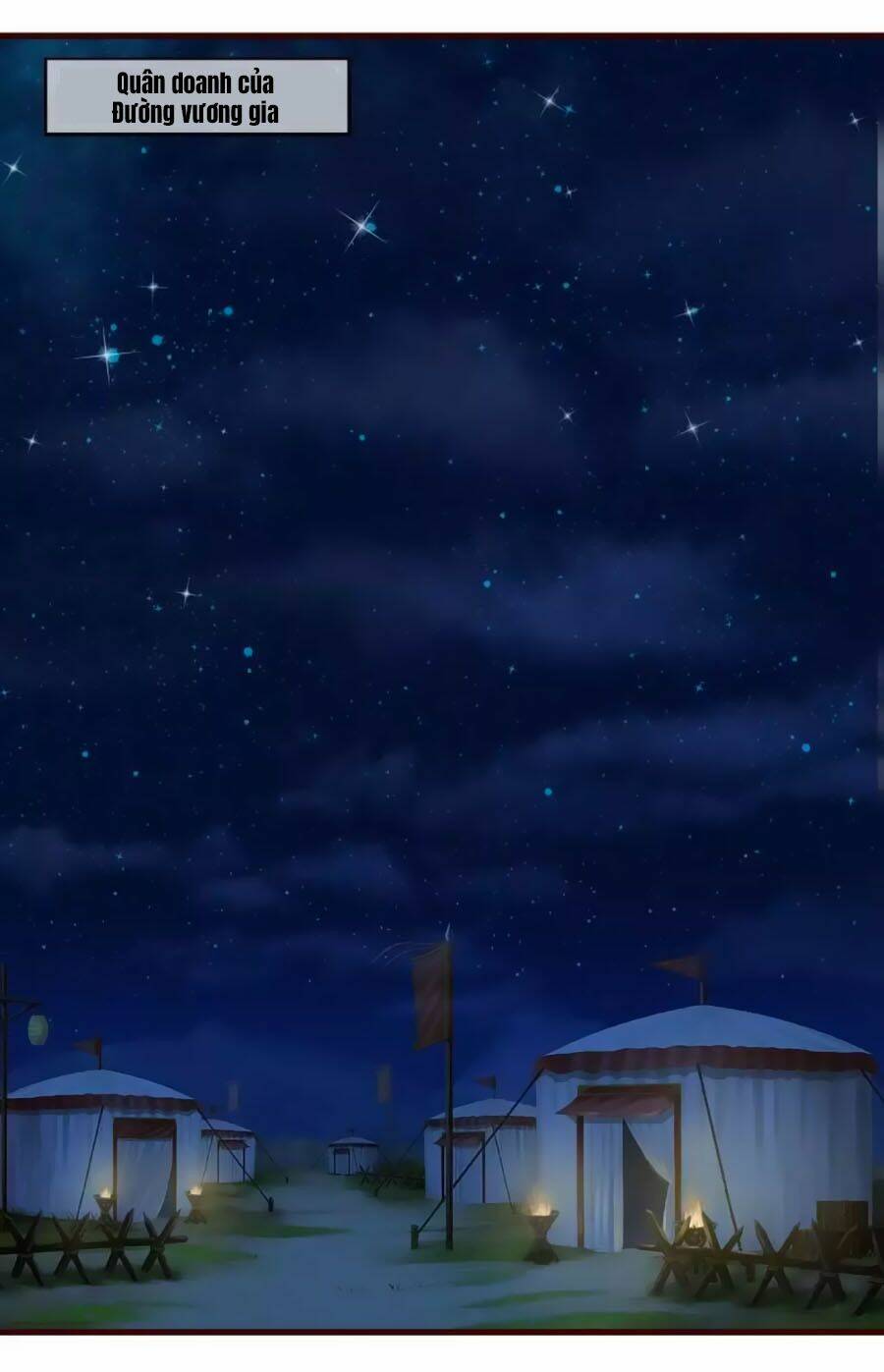 thỏ yêu tiểu vương phi chapter 6 14