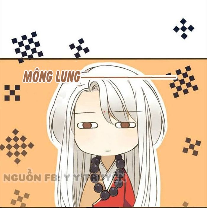 trên trời rớt xuống một hòa thượng ngốc chapter 11 9