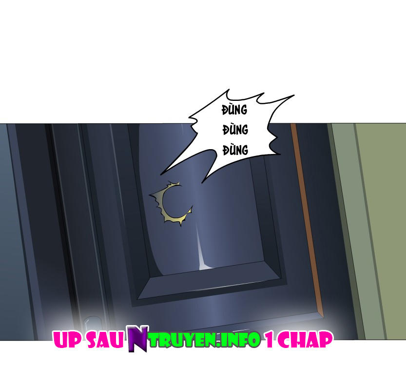 cạm bẫy của nữ thần chapter 41 31
