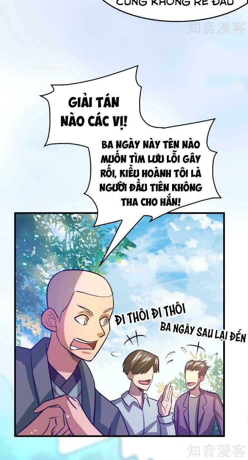 dị giới cung ứng thương chapter 99 18