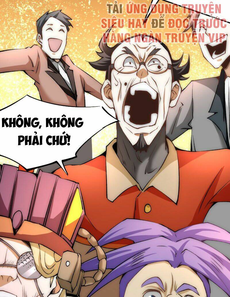 đô thị đỉnh phong cao thủ chapter 134 54