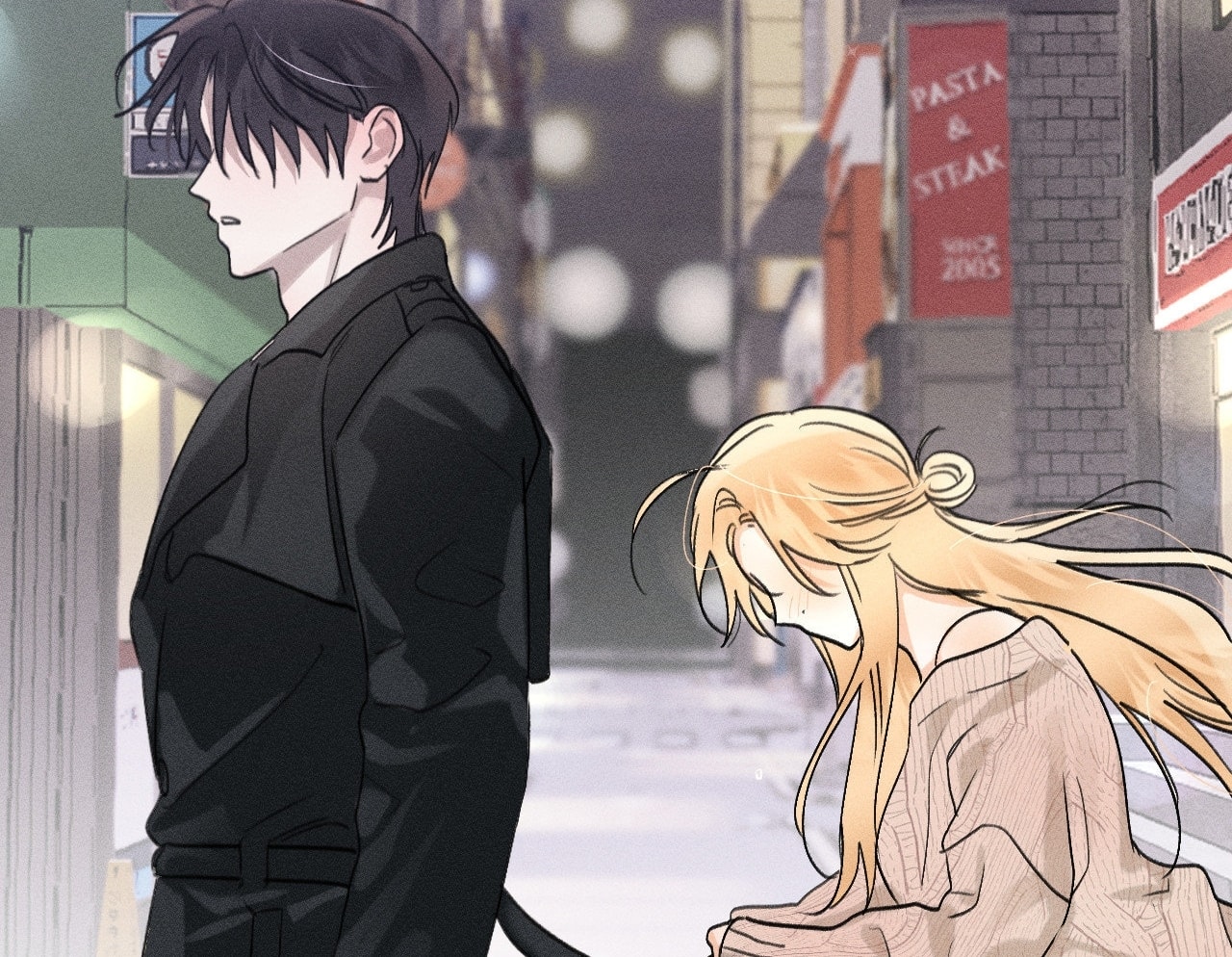 [18+] người đàn ông làm tình với quỷ chapter 24.2 190