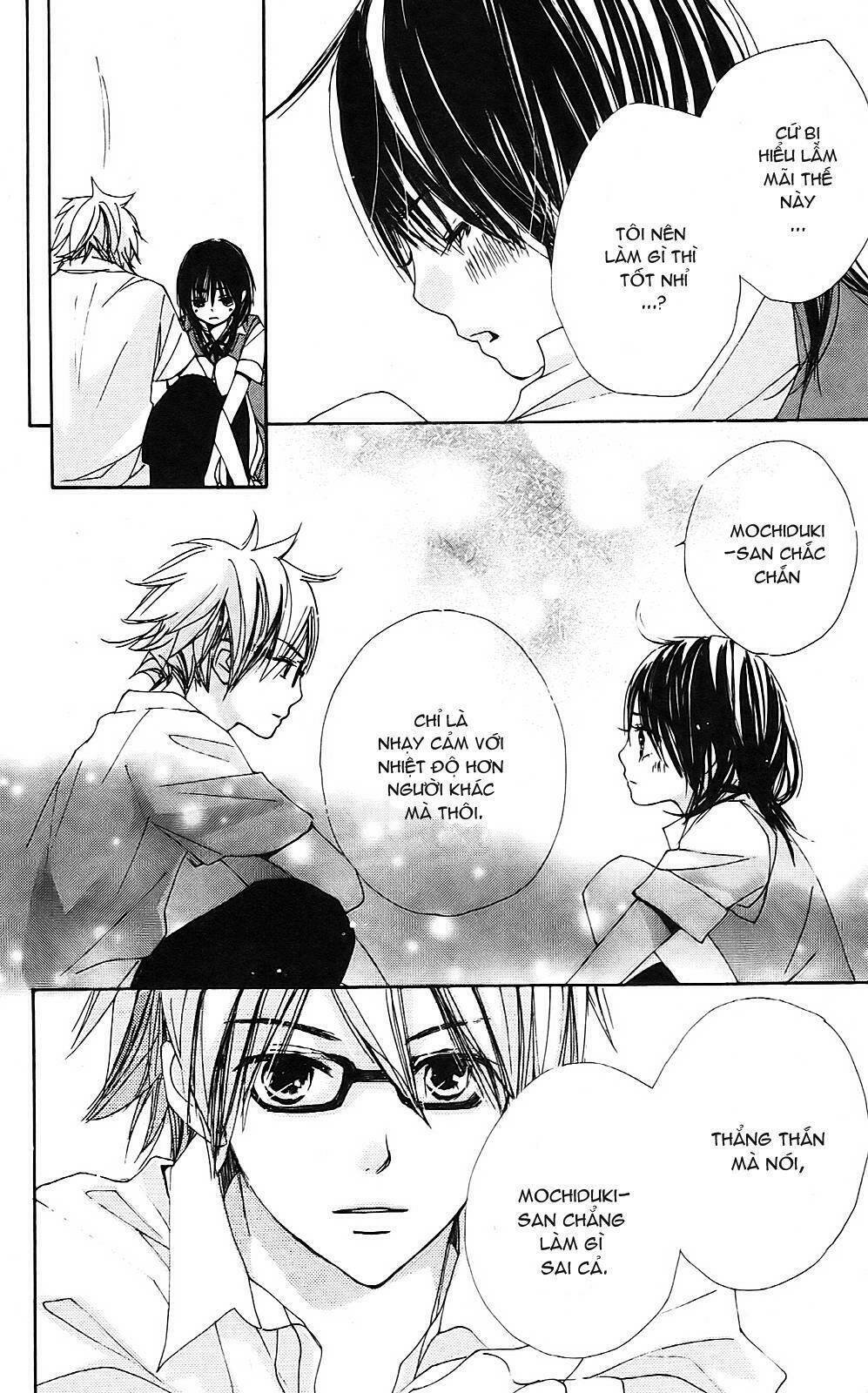 bokura wa itsumo chapter 5.2 26