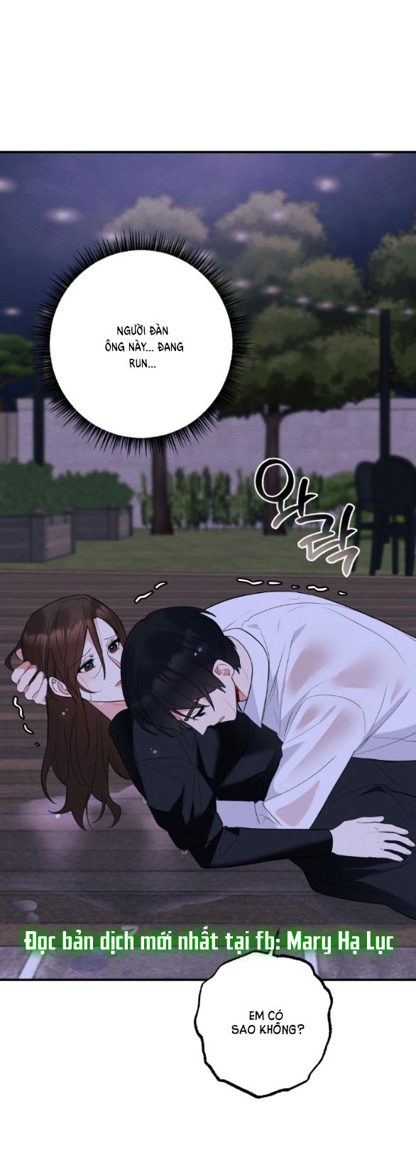 [18+] hôn nhân bị đánh cắp chapter 32.2 11