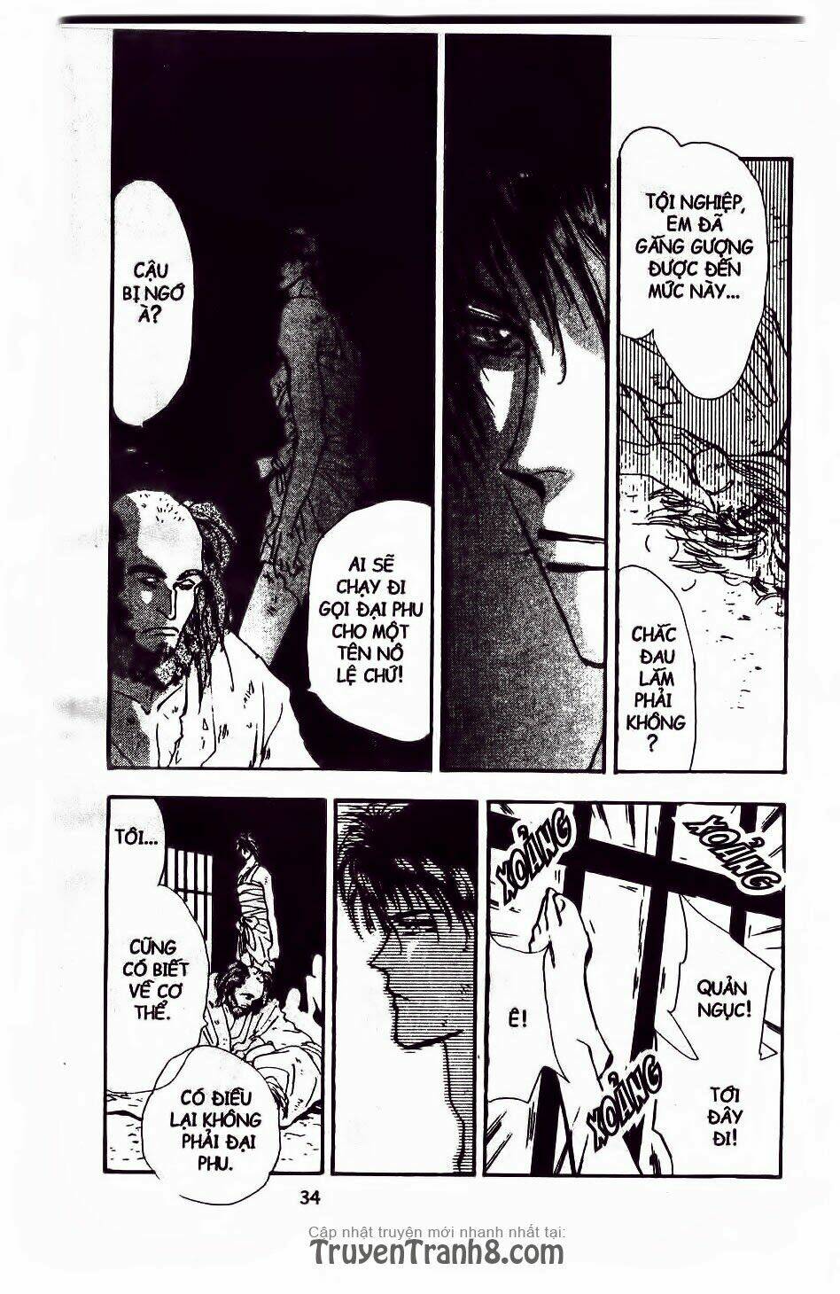 đứa con số phận chapter 62.2 8