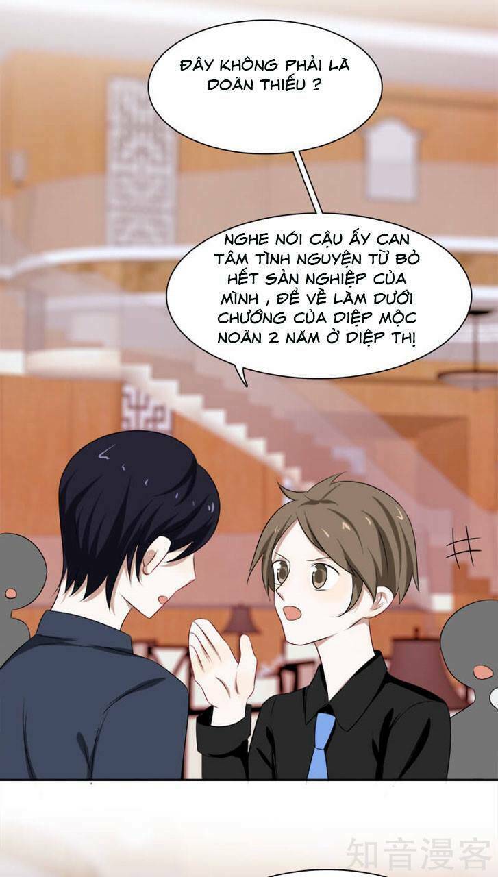 đế thiếu đoạt tình thành nghiện chapter 13 4