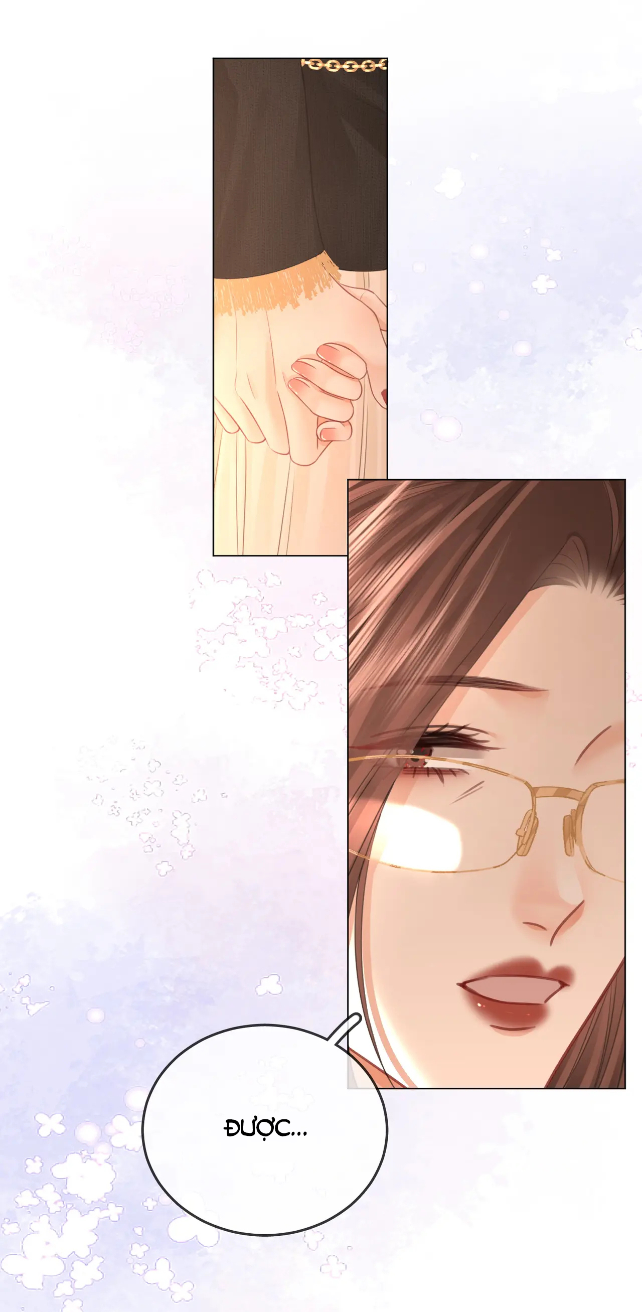 Cố Tiểu Thư Và Khúc Tiểu Thư chapter 67 - Trang 27