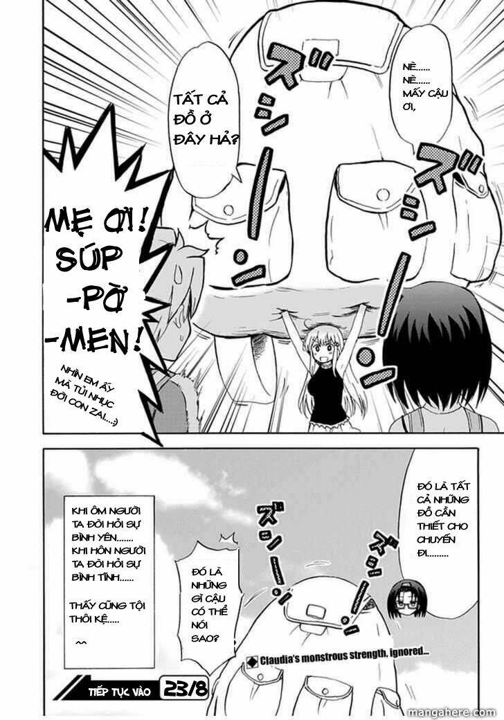 fujimura-kun meitsu chapter 29 16