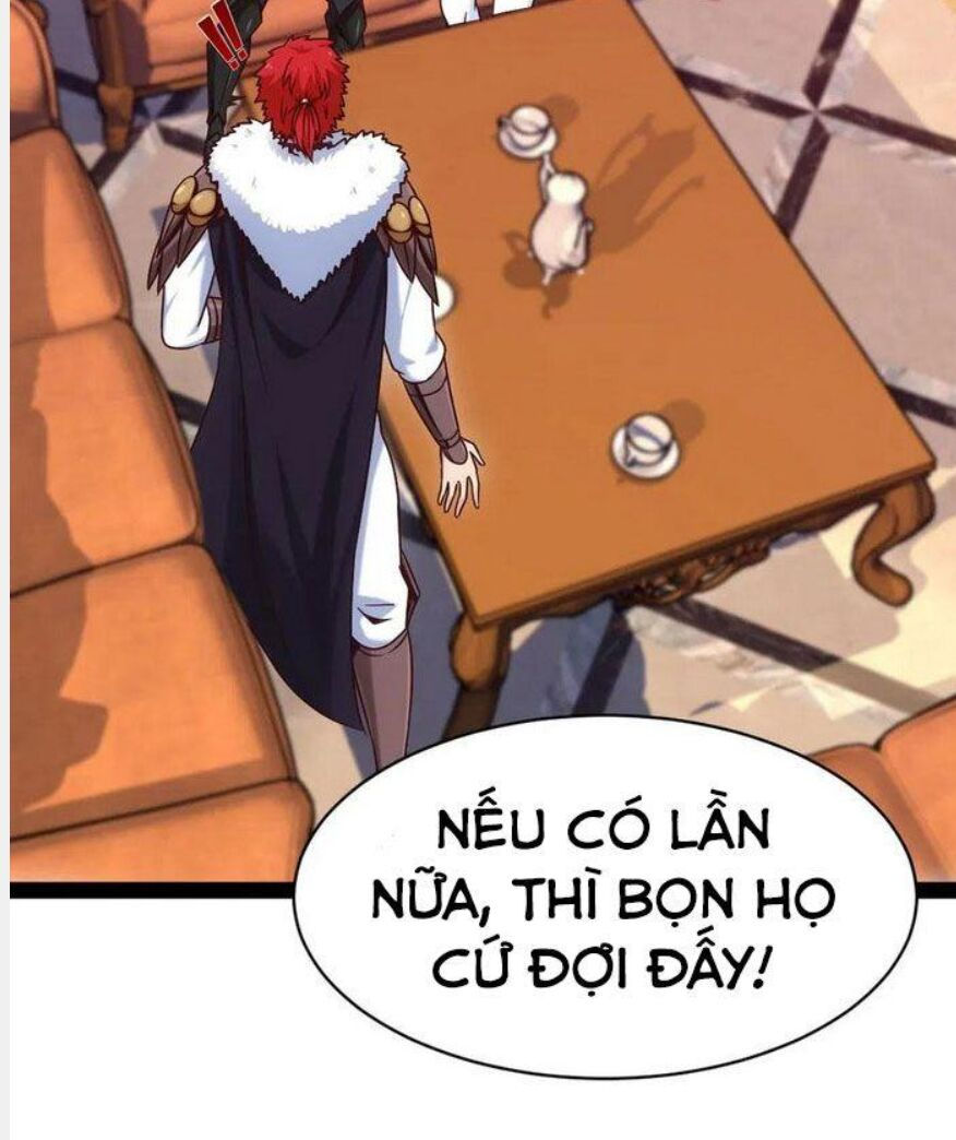 ma thú kiếm thánh dị giới tung hoành chapter 115 14