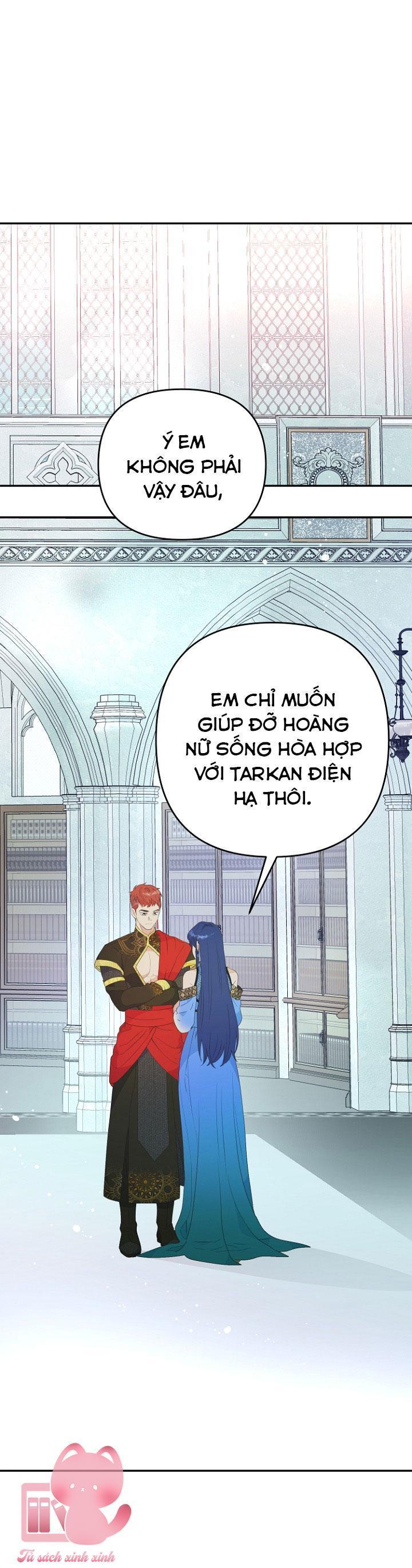 bỏ quách chồng con đi, tiền bạc mới là tất cả chapter 28 25