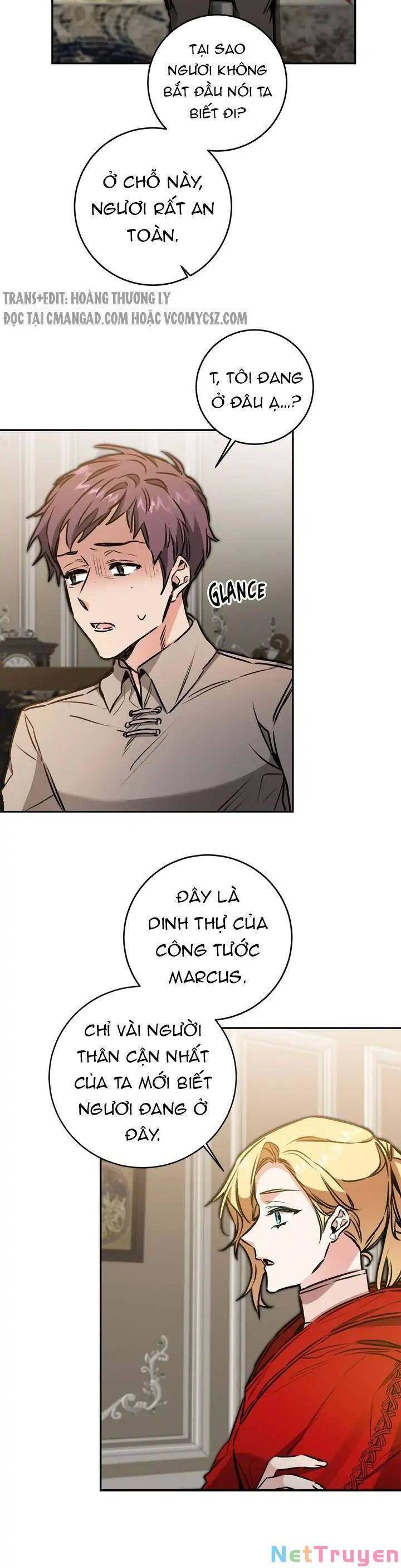 tôi trở thành hoàng đế bạo chúa trong tiểu thuyết chapter 94 20