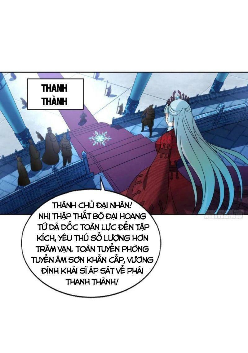 Trọng Sinh Thành Cậu Vàng Tại Dị Thế Chapter 224 34