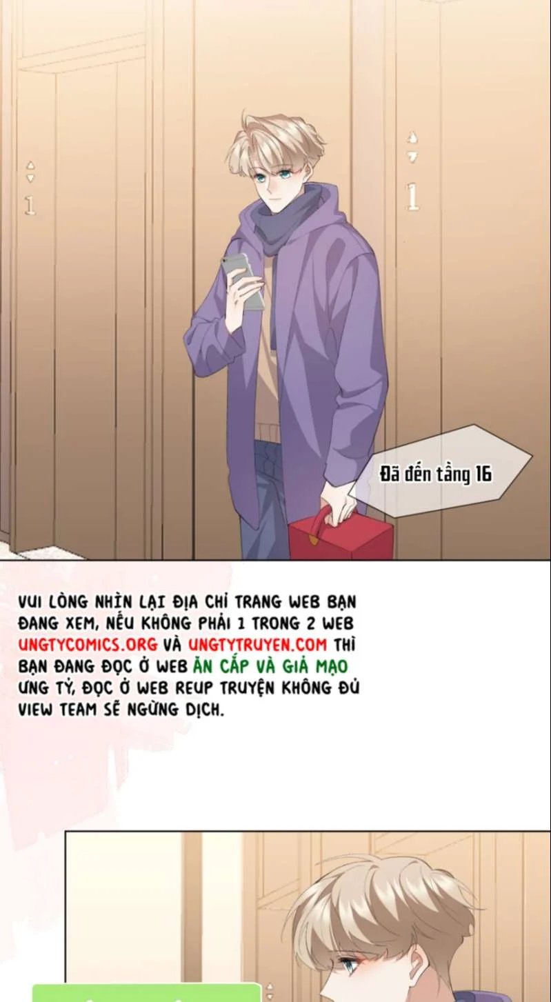 tư tự vạn thiên chapter 33 3