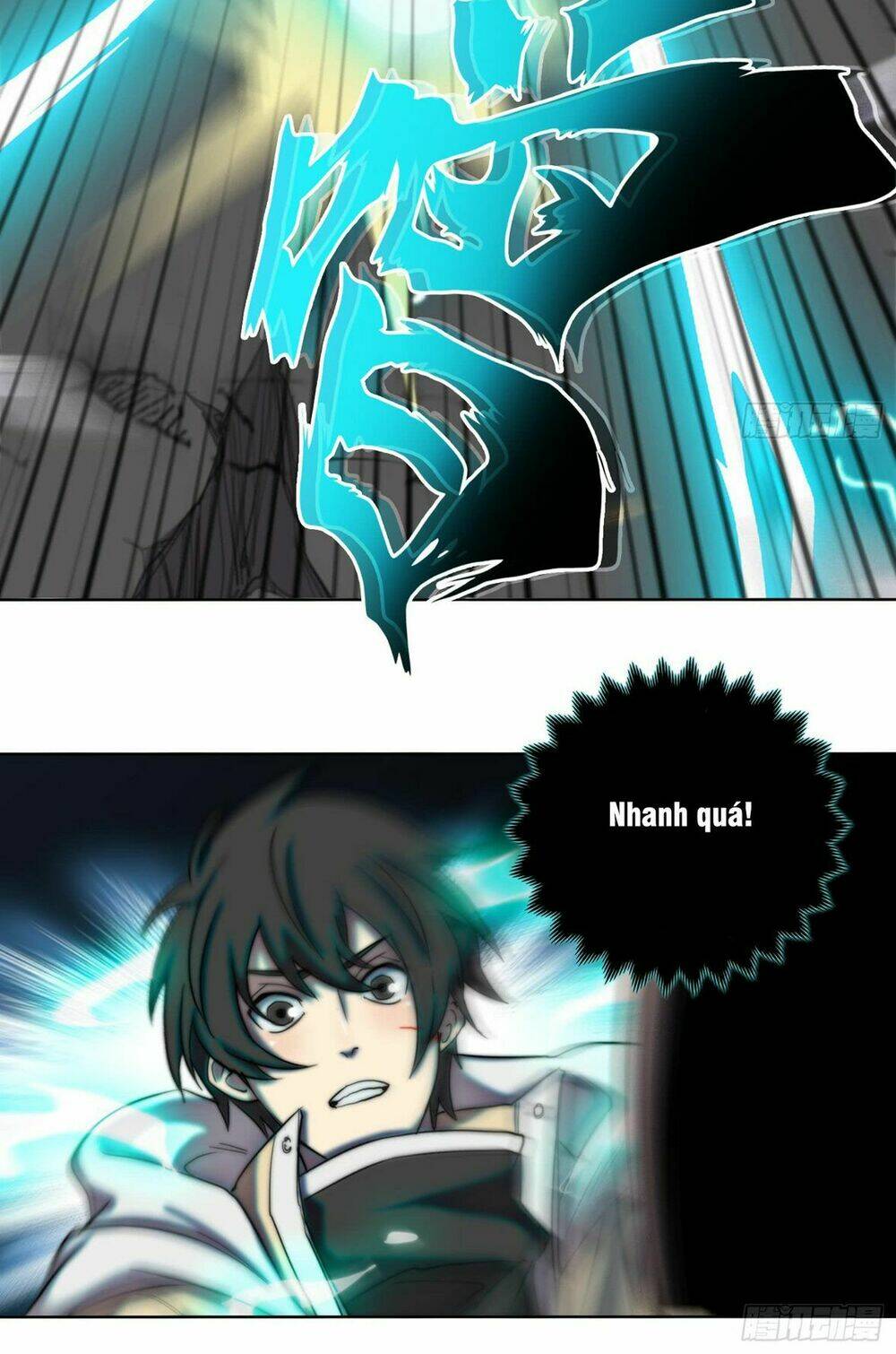 đô thị hàng thần khúc chapter 6 17