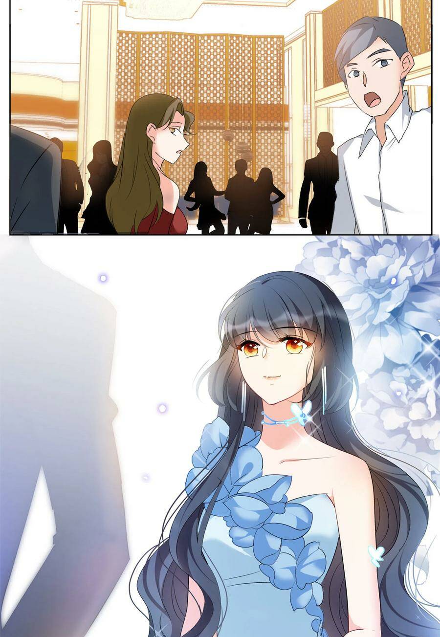 cô ấy đến rồi, xin nằm xuống! chapter 60 26