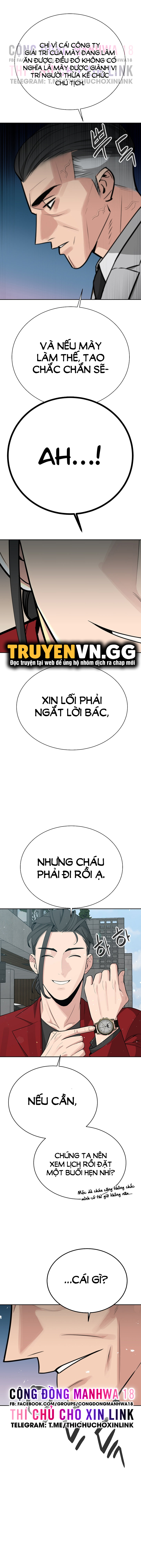 bí mật của gia tộc chaebol đời thứ ba chapter 36 15