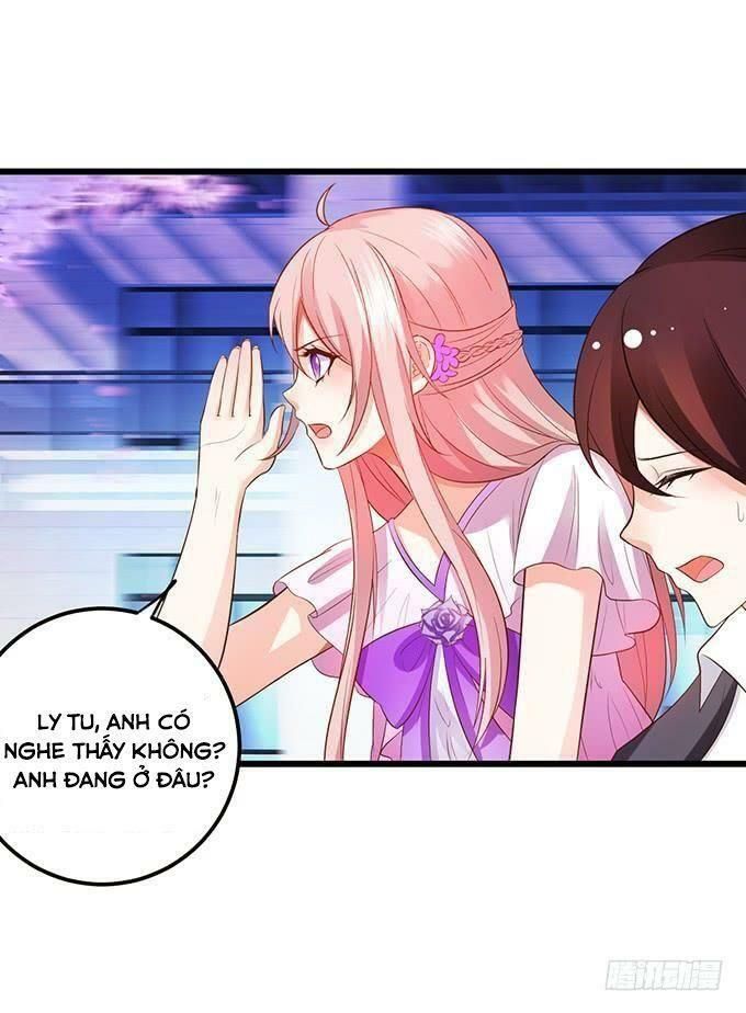 hồ tiên hung bạo chapter 88 13