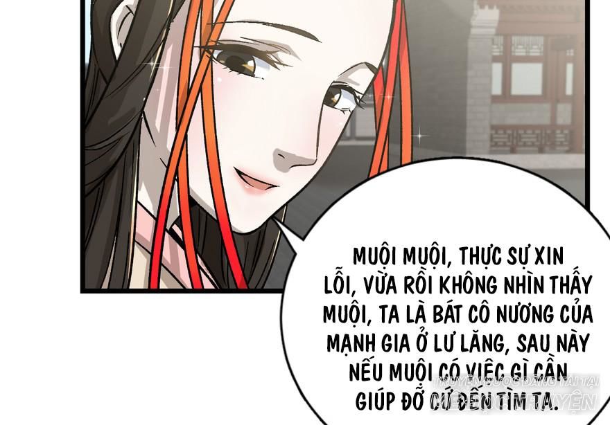 quẻ phi thiên hạ chapter 7 61