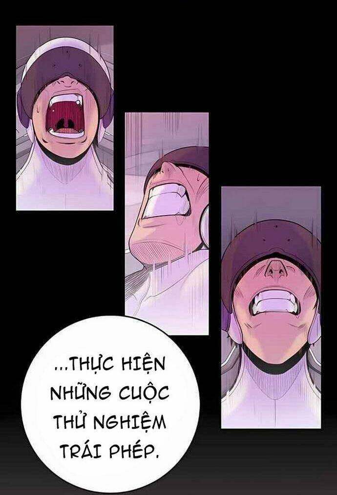 băng tâm kỵ sĩ chapter 29 106