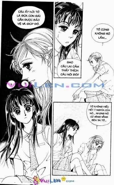 cô gái trung hoa chapter 12 120