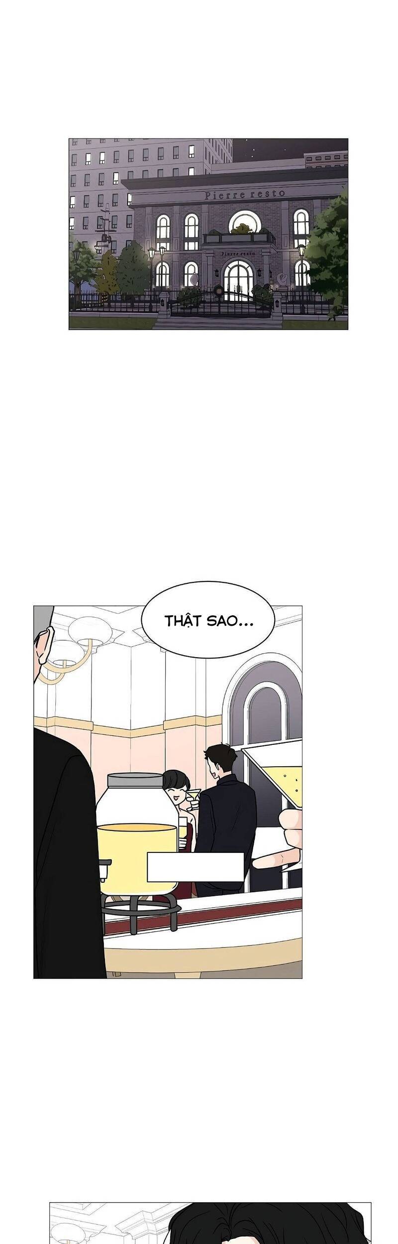 cô nàng 1m8 chapter 25.3 5