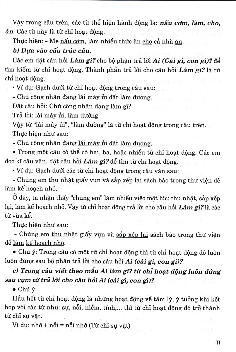 Giúp Em Học Giỏi Từ Và Câu Tiếng Việt Lớp 3 (Theo Chương Trình GDPT Mới)_HA