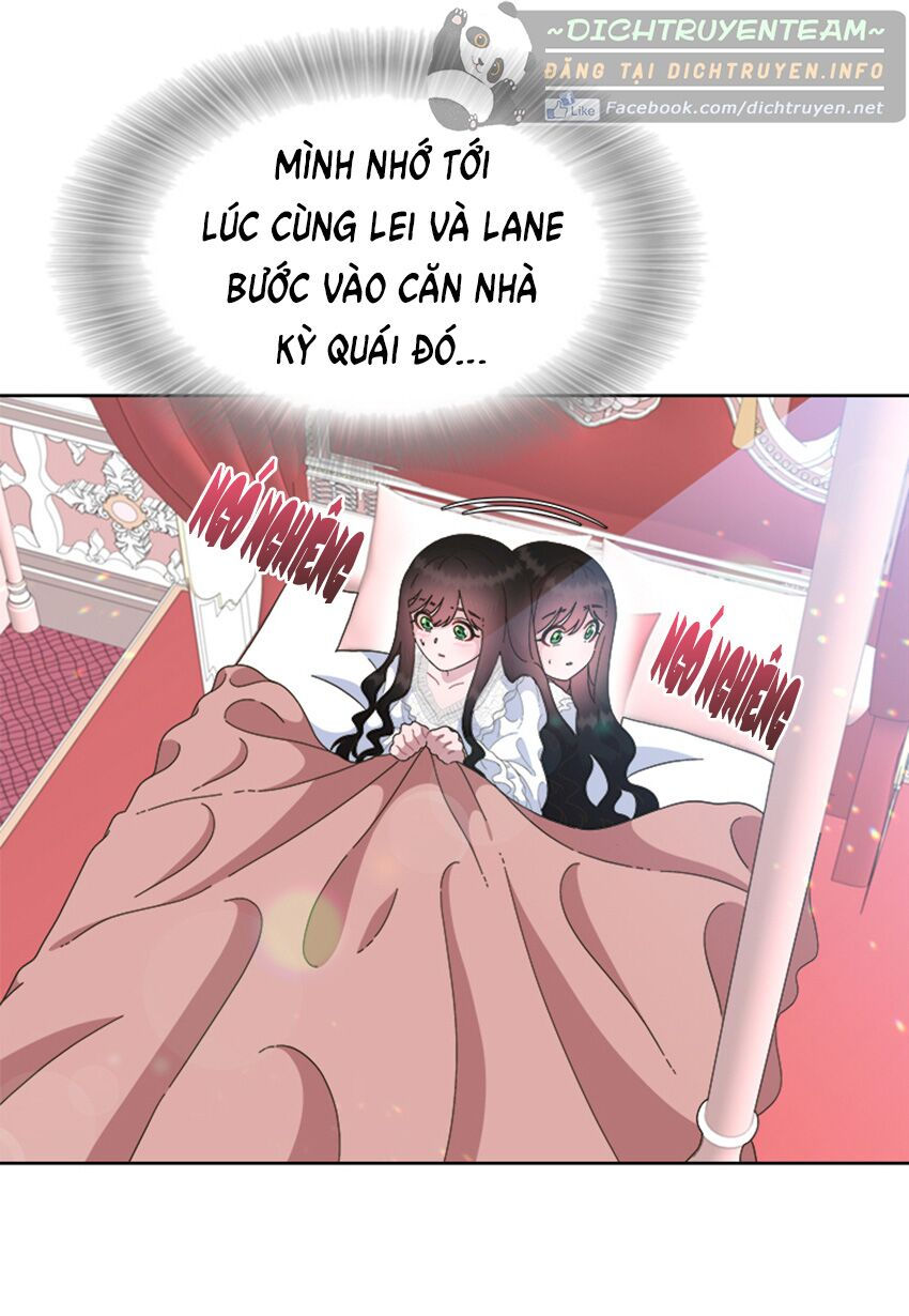 con gái bảo bối của ma vương chapter 132 10